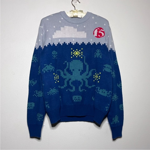 Roody Original Ugly Sweater - Picture 3 of 11